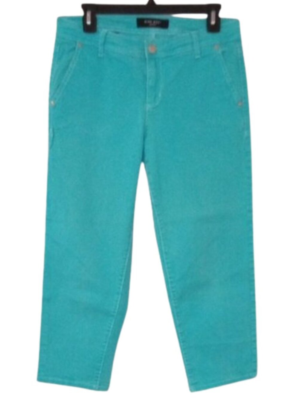 NINE WEST Capris 6 - Picture 2 of 8